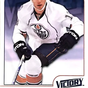 Andrew Cogliano 2009-10 Upper Deck Victory Hockey Base Set #77