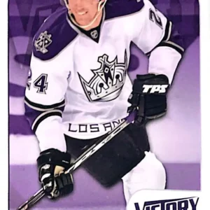 Alexander Frolov 2009-10 Upper Deck Victory Hockey Base Set #92