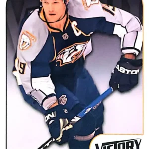 Jason Arnott 2009-10 Upper Deck Victory Hockey Base Set #110