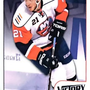 Kyle Okposo 2009-10 Upper Deck Victory Hockey Base Set #125