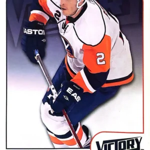 Mark Streit 2009-10 Upper Deck Victory Hockey Base Set #126