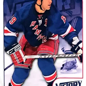 Scott Gomez 2009-10 Upper Deck Victory Hockey Base Set #128
