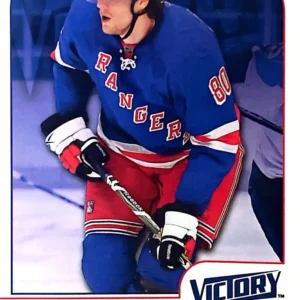 Nikolai Antropov 2009-10 Upper Deck Victory Hockey Base Set #134