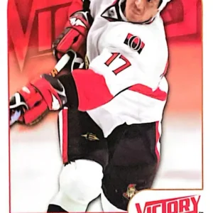 Filip Kuba 2009-10 Upper Deck Victory Hockey Base Set #137