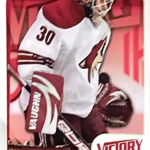 Ilya Bryzgalov 2009-10 Upper Deck Victory Hockey Base Set #151