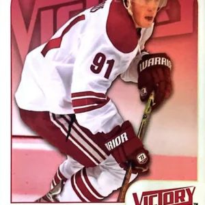 Kyle Turris 2009-10 Upper Deck Victory Hockey Base Set #152