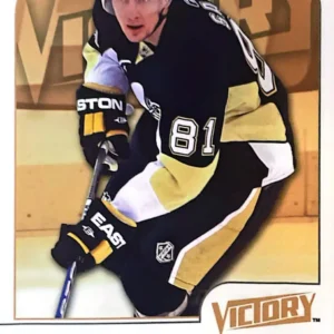 Miroslav Satan 2009-10 Upper Deck Victory Hockey Base Set #157