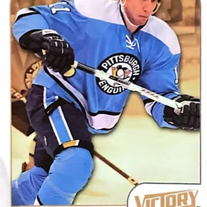 Jordan Staal 2009-10 Upper Deck Victory Hockey Base Set #159
