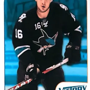 Devin Setoguchi 2009-10 Upper Deck Victory Hockey Base Set #162