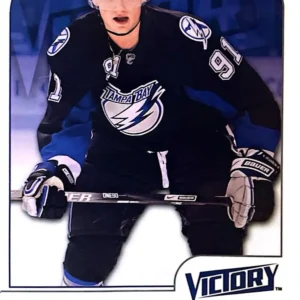 Steven Stamkos 2009-10 Upper Deck Victory Hockey Base Set #176