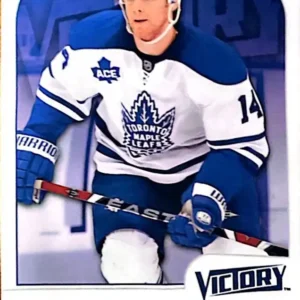 Matthew Stajan 2009-10 Upper Deck Victory Hockey Base Set #180