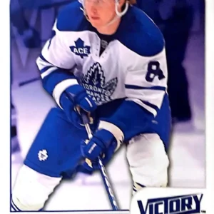 Mikhail Grabovski 2009-10 Upper Deck Victory Hockey Base Set #181
