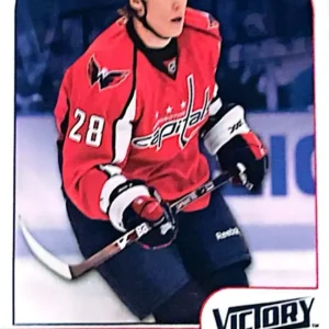 Alexander Semin 2009-10 Upper Deck Victory Hockey Base Set #196