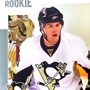 Ben Lovejoy RC 2009-10 Upper Deck Victory Hockey Base Set #215