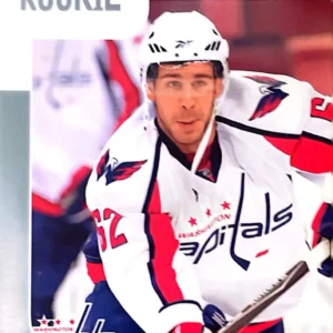 Sean Collins RC 2009-10 Upper Deck Victory Hockey Base Set #218