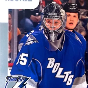 Riku Helenius RC 2009-10 Upper Deck Victory Hockey Base Set #219