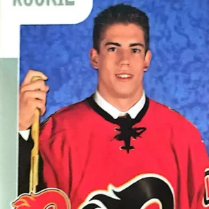 Kris Chucko RC 2009-10 Upper Deck Victory Hockey Base Set #238