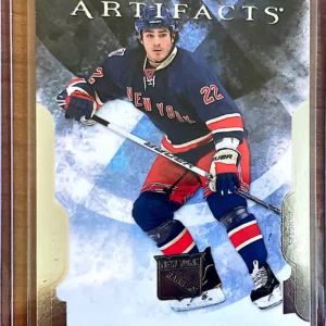 Brian Boyle 2011-12 Upper Deck Artifacts Hockey Base Set #22