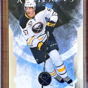 Tyler Myers 2011-12 Upper Deck Artifacts Hockey Base Set #57