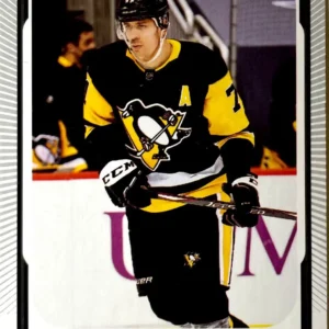 Evgeni Malkin 2021-22 O-Pee-Chee Hockey Base Set #8