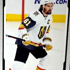 Mark Stone 2021-22 O-Pee-Chee Hockey Base Set #36