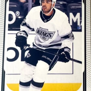 Andreas Athanasiou 2021-22 O-Pee-Chee Hockey Base Set #69