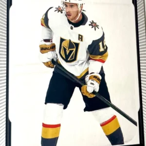 Reilly Smith 2021-22 O-Pee-Chee Hockey Base Set #71