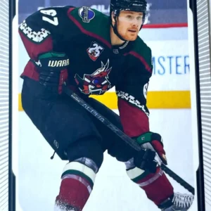 Lawson Crouse 2021-22 O-Pee-Chee Hockey Base Set #72