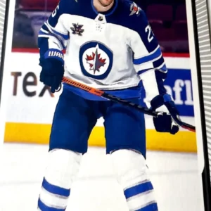 Paul Stastny 2021-22 O-Pee-Chee Hockey Base Set #141