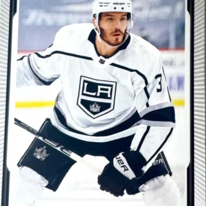 Matt Roy 2021-22 O-Pee-Chee Hockey Base Set #142