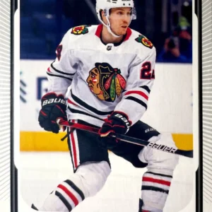 Pius Suter 2021-22 O-Pee-Chee Hockey Base Set #159
