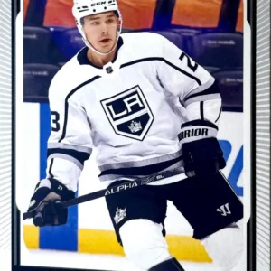 Dustin Brown 2021-22 O-Pee-Chee Hockey Base Set #160
