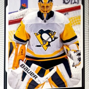 Casey DeSmith 2021-22 O-Pee-Chee Hockey Base Set #180