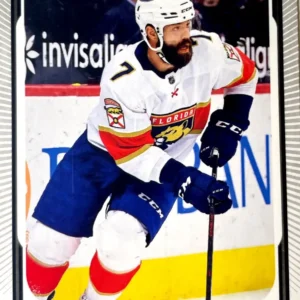 Radko Gudas 2021-22 O-Pee-Chee Hockey Base Set #187