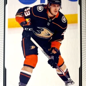 Maxime Comtois 2021-22 O-Pee-Chee Hockey Base Set #209