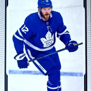 Alex Galchenyuk 2021-22 O-Pee-Chee Hockey Base Set #219