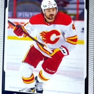 Rasmus Andersson 2021-22 O-Pee-Chee Hockey Base Set #222