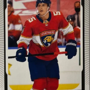 Noel Acciari 2021-22 O-Pee-Chee Hockey Base Set #236