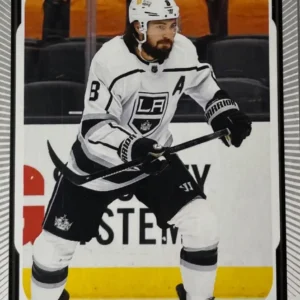 Drew Doughty 2021-22 O-Pee-Chee Hockey Base Set #237
