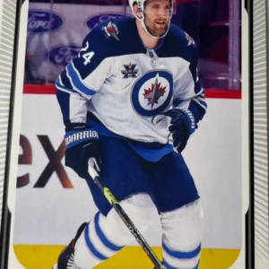 Derek Forbort 2021-22 O-Pee-Chee Hockey Base Set #254