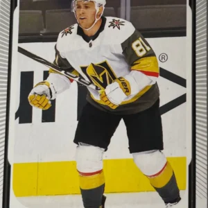 Jonathan Marchessault 2021-22 O-Pee-Chee Hockey Base Set #258