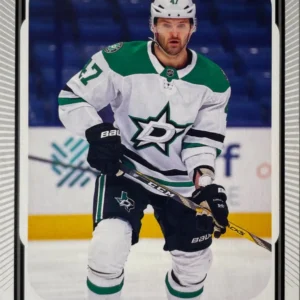 Alexander Radulov 2021-22 O-Pee-Chee Hockey Base Set #259