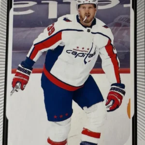 Anthony Mantha 2021-22 O-Pee-Chee Hockey Base Set #266