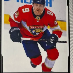 Sam Bennett 2021-22 O-Pee-Chee Hockey Base Set #275