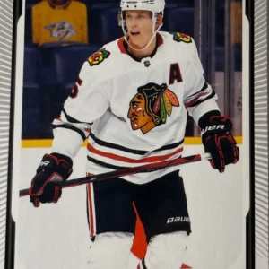 Connor Murphy 2021-22 O-Pee-Chee Hockey Base Set #366