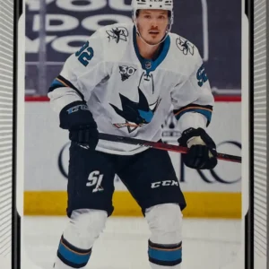 Rudolfs Balcers 2021-22 O-Pee-Chee Hockey Base Set #399