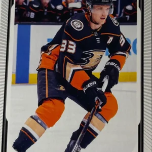 Jakob Silfverberg 2021-22 O-Pee-Chee Hockey Base Set #409