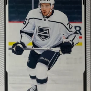 Sean Walker 2021-22 O-Pee-Chee Hockey Base Set #410