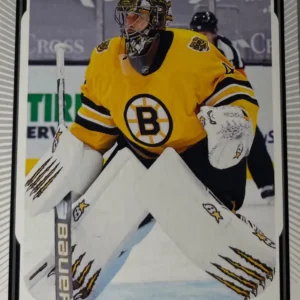 Jaroslav Halak 2021-22 O-Pee-Chee Hockey Base Set #419