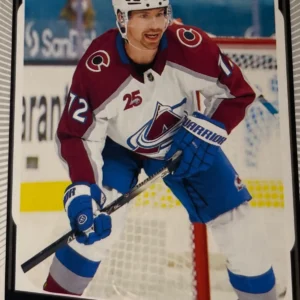 Joonas Donskoi 2021-22 O-Pee-Chee Hockey Base Set #436